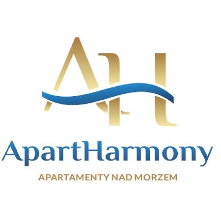 דירות Władysławowo Apart Harmony - Siedleckiego 8-9 מראה חיצוני תמונה
