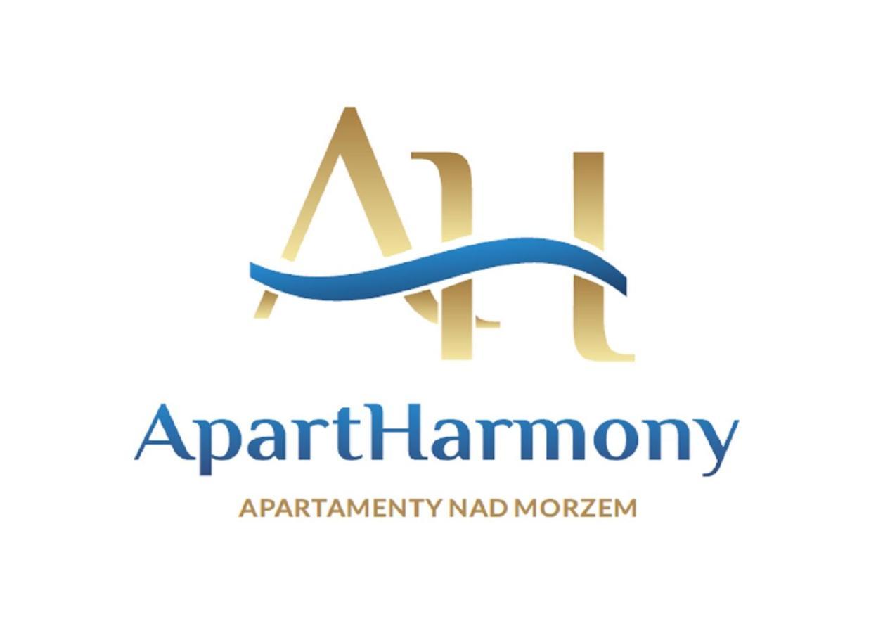 דירות Władysławowo Apart Harmony - Siedleckiego 8-9 מראה חיצוני תמונה